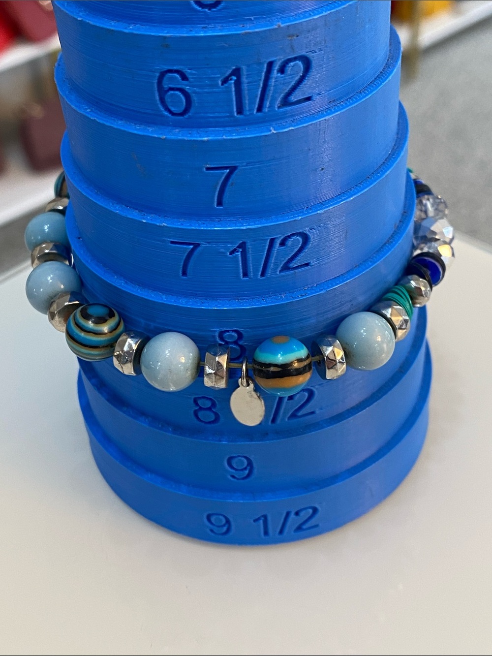 Express bracelet - Picture 7 of 8